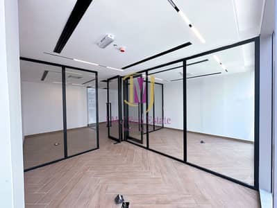 Office te Huur in Business Bay, Dubai - Gemini_Generated_Image_k0qc66k0qc66k0qc. png