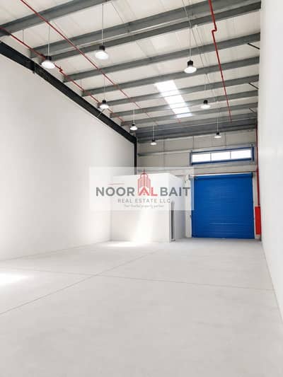 Warehouse in Affitto a Al Sajaa Industrial, Sharjah - WhatsApp Image 2026-07-23 at 10.50. 12 AM - Copy. jpeg