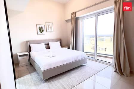 2 Slaapkamers Appartement te Koop in Dubai Sports City, Dubai - Appartement in Dubai Sports City，Hera Tower, 2 slaapkamers, 1335000 AED - 15927647