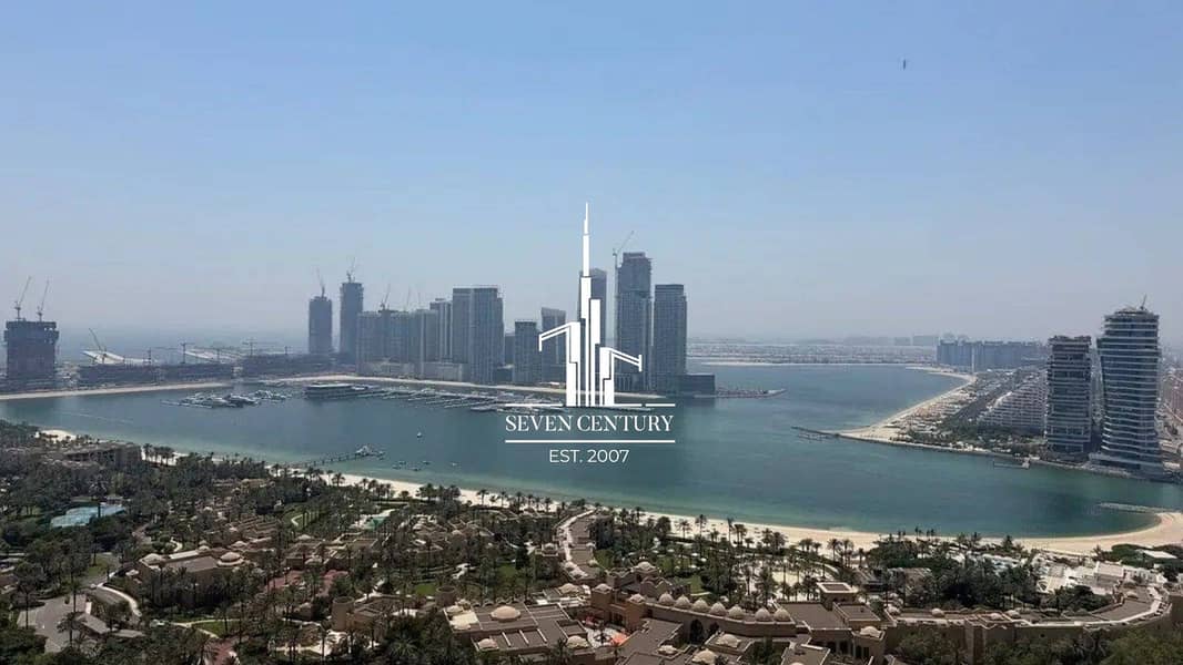 6-Month Rental | High Floor | Stylish Home 6-Month Rental | High Floor | Stylish Home