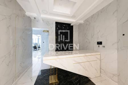 Office zum zum Verkauf in Barsha Heights (Tecom), Dubai - Büro in Barsha Heights (Tecom),DAMAC Executive Heights, 3350000 AED - 15927681 Office zum zum Verkauf in Barsha Heights (Tecom), Dubai - Büro in Barsha Heights (Tecom),DAMAC Executive Heights, 3350000 AED - 15927681