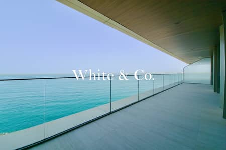 2 Schlafzimmer Wohnung zum Miete in Palm Jumeirah, Dubai - Wohnung in Palm Jumeirah，Serenia Living，Serenia Living Tower 1, 2 schlafzimmer, 480000 AED - 15715655