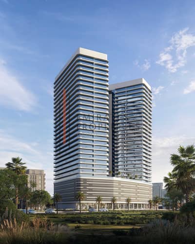 شقة 1 غرفة نوم للبيع في الرميلة، عجمان - 251220_RARE. 7639 REV. 1 GJ - ONE 678 RESIDENCES_Bedroom 02. jpg. png شقة 1 غرفة نوم للبيع في الرميلة، عجمان - 251220_RARE. 7639 REV. 1 GJ - ONE 678 RESIDENCES_Bedroom 02. jpg. png