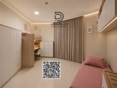 2 Schlafzimmer Wohnung zum Verkauf in Sheikh Maktoum Bin Rashid Street, Ajman - 8ac996fe-ab40-4905-926e-79b493ae3bd9. jpeg 2 Schlafzimmer Wohnung zum Verkauf in Sheikh Maktoum Bin Rashid Street, Ajman - 8ac996fe-ab40-4905-926e-79b493ae3bd9. jpeg