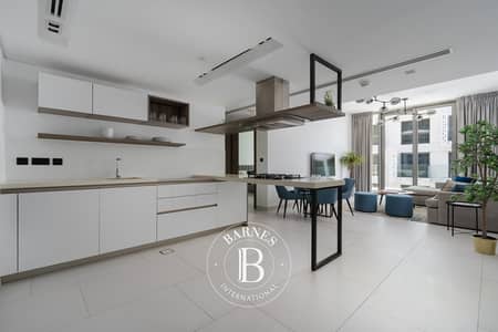 1 Bedroom Apartment for Rent in Palm Jumeirah, Dubai - Vacant | Fully Furnished with Beach access