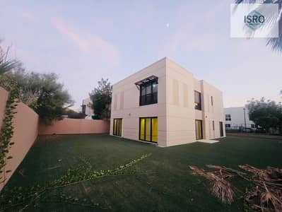 5 Bedroom Villa for Rent in Al Zahia, Sharjah - 9ad41a39-9739-4772-814f-c8539e00aa47. jpg