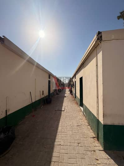 Labour Camp for Rent in Industrial Area, Sharjah - WhatsApp Image 2026-07-20 at 2.07. 07 PM (1). jpeg