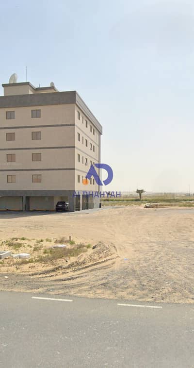 Plot de  à à vendre à Tilal City, Sharjah - 1000610311. jpg