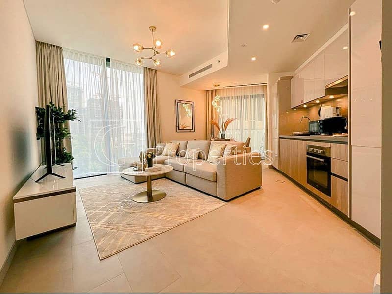 Appartement à Sobha Hartland,Hartland Waves, 2 chambres, 125000 AED - 15927798 Appartement à Sobha Hartland,Hartland Waves, 2 chambres, 125000 AED - 15927798