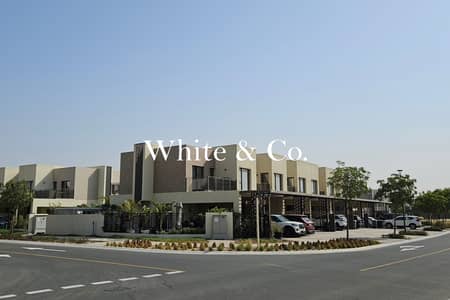 3 Bedroom Villa for Sale in Dubai South, Dubai - Genuine Listing | Vacant | Area Specialist