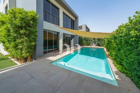 4 Camere Villa in affitto a Dubai Hills Estate, Dubai - images image img