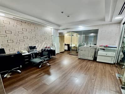 Office te Huur in Business Bay, Dubai - Kantoor in Business Bay,Park Lane Tower, 135000 AED - 15927870 Office te Huur in Business Bay, Dubai - Kantoor in Business Bay,Park Lane Tower, 135000 AED - 15927870