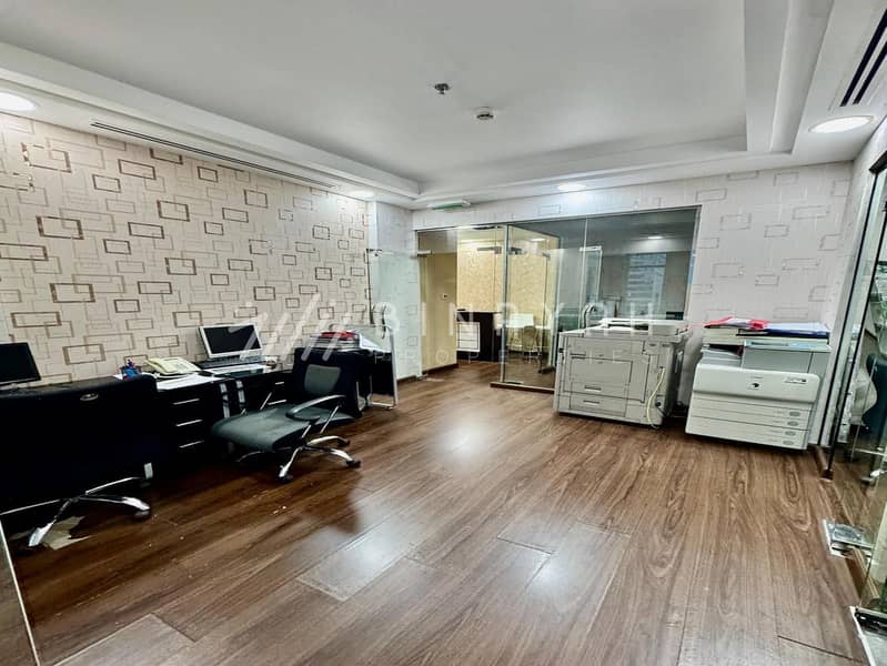 Büro in Business Bay,Park Lane Tower, 135000 AED - 15927870 Büro in Business Bay,Park Lane Tower, 135000 AED - 15927870
