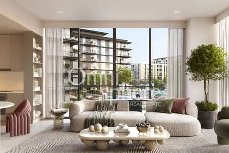 2 Bedroom Flat for Sale in Mina Rashid, Dubai - Luxury Waterfront Living | Pool View | S-Furnished