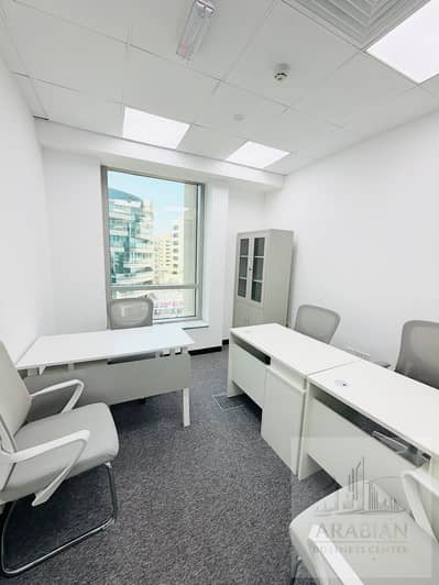 Office zum zur Miete in Bur Dubai, Dubai - WhatsApp Image 2026-07-23 at 11.08. 32 AM (3). jpeg