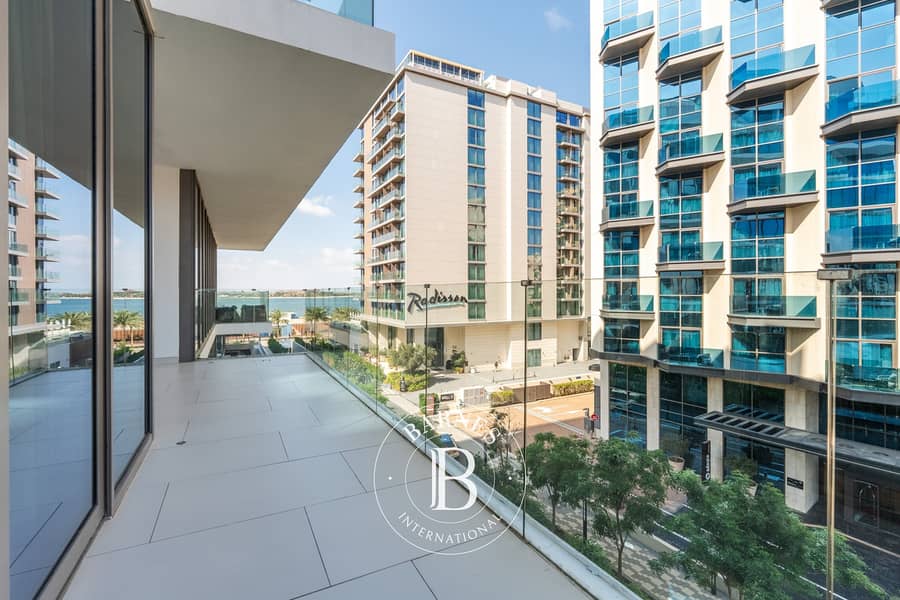 Apartamento en Palm Jumeirah,Soho Palm, 1 dormitorio, 155000 AED - 15927949 Apartamento en Palm Jumeirah,Soho Palm, 1 dormitorio, 155000 AED - 15927949