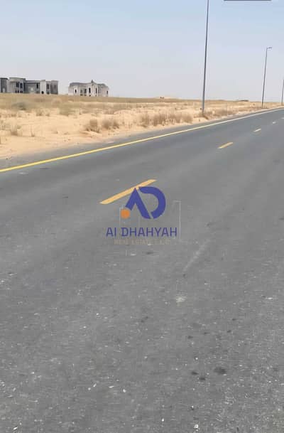 Plot for Sale in Al Zubair, Sharjah - IMG-20250904-WA0362. jpg