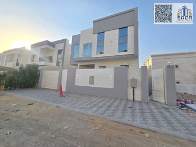 فیلا 5 غرف نوم للايجار في الياسمين، عجمان - photo_5983158454769618811_y. jpg