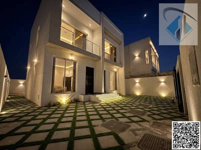 4 Schlafzimmer Villa zum zum Verkauf in Al Zahya, Ajman - 03783c3d-9352-4f22-b490-8ea7dc4912c3. jpg 4 Schlafzimmer Villa zum zum Verkauf in Al Zahya, Ajman - 03783c3d-9352-4f22-b490-8ea7dc4912c3. jpg