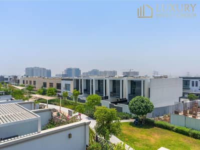3 Camere Villa in Affitto a Al Furjan, Dubai - Villa a Al Furjan，Al Furjan West, 3 camere da letto, 195000 AED - 15928007