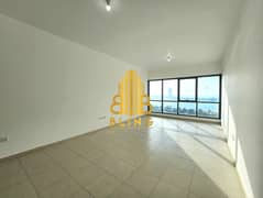 Alluring 2BHK With Basement Parking, Maid Room & Balcony