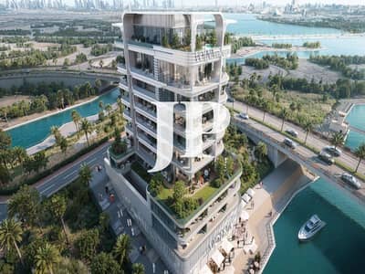 Studio de  à à vendre à Culture Village (Jaddaf Waterfront), Dubai - VOLNA BY KASCO (11). jpg