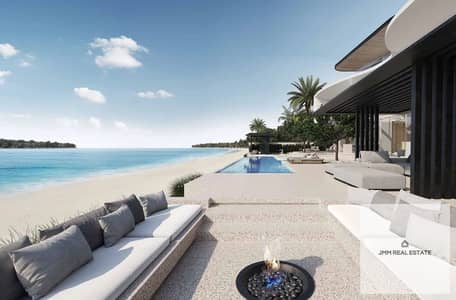 1 habitación Apartamento para en Venta en Al Marjan Island, Ras Al Khaimah - RedAurora-60. webp