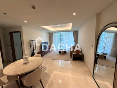 1 Camera Appartamento in Vendita a Dubai Harbour, Dubai - Appartamento a Dubai Harbour,Emaar Beachfront,Palace Beach Residence,Palace Beach Residence Tower 2, 1 camera da letto, 2375000 AED - 15927738 1 Camera Appartamento in Vendita a Dubai Harbour, Dubai - Appartamento a Dubai Harbour,Emaar Beachfront,Palace Beach Residence,Palace Beach Residence Tower 2, 1 camera da letto, 2375000 AED - 15927738