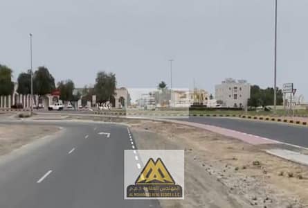 Plot for Sale in Al Madam, Sharjah - WhatsApp Image 2026-07-15 at 1.12. 10 AM (1). jpeg