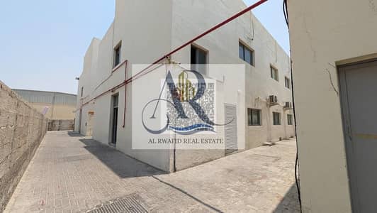 Labour Camp in Affitto a Industrial Area, Sharjah - WhatsApp Image 2026-07-21 at 2.43. 58 PM (1). jpg Labour Camp in Affitto a Industrial Area, Sharjah - WhatsApp Image 2026-07-21 at 2.43. 58 PM (1). jpg
