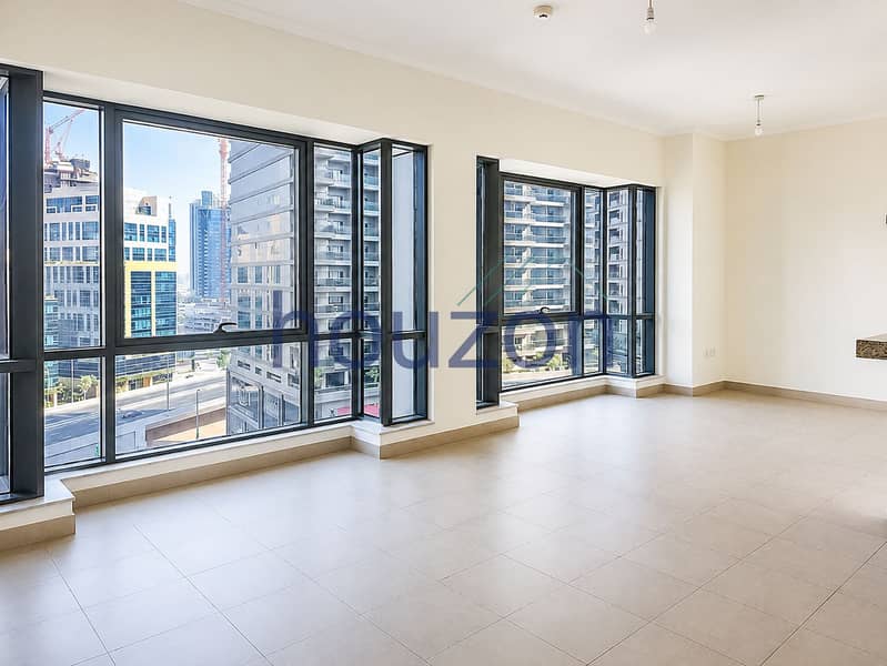 Bright+Spacious 1BR | Community View| Chiller Free Bright+Spacious 1BR | Community View| Chiller Free