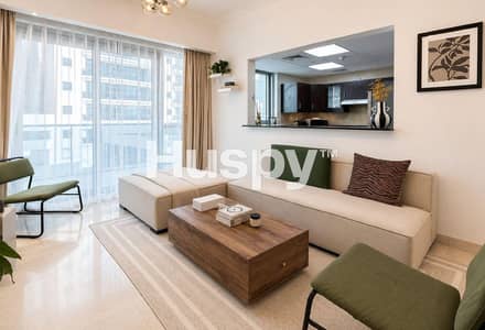 Appartement de 1 chambre à à vendre à Dubai Marina, Dubai - Appartement à Dubai Marina，The Jewels，The Jewel Tower B, 1 chambre, 1450000 AED - 15928082