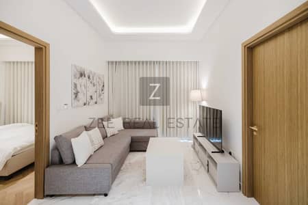 2 Camere Appartamento in Affitto a Meydan, Dubai - MD3_8870. jpg