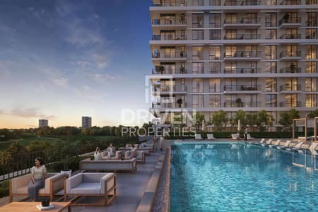 Appartement de 1 chambre à à vendre à Dubai South, Dubai - Appartement à Dubai South,Emaar South,Golf Meadows, 1 chambre, 1300000 AED - 15928104 Appartement de 1 chambre à à vendre à Dubai South, Dubai - Appartement à Dubai South,Emaar South,Golf Meadows, 1 chambre, 1300000 AED - 15928104