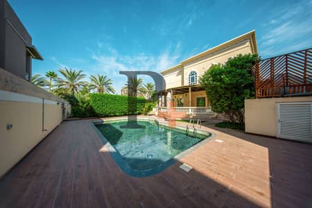 Villa de 6 chambres à à louer à Al Manara, Dubai - Villa à Al Manara, 6 chambres, 1300000 AED - 15928116