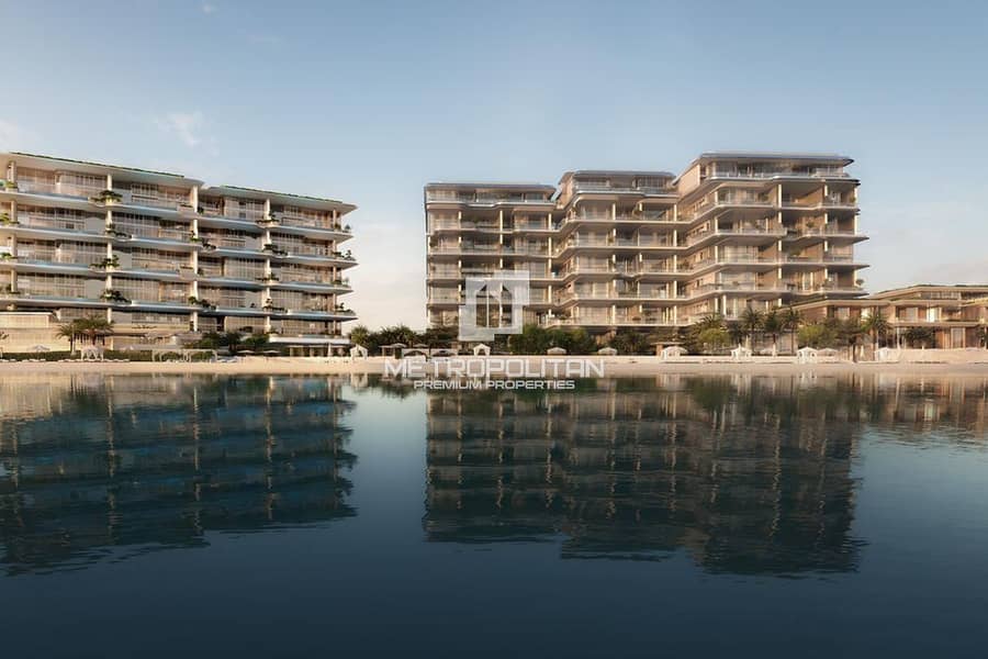 Luxury Penthouse | Rare Layout | Sky Palace - Image 14