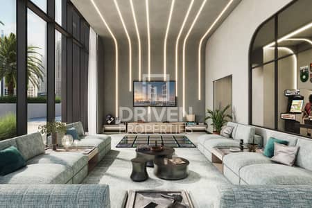 1 Slaapkamer Appartement te Koop in Jumeirah Lake Towers (JLT), Dubai - Appartement in Jumeirah Lake Towers (JLT),Uptown Dubai,Mercer House,North Tower, 1 slaapkamer, 2632644 AED - 15928117 1 Slaapkamer Appartement te Koop in Jumeirah Lake Towers (JLT), Dubai - Appartement in Jumeirah Lake Towers (JLT),Uptown Dubai,Mercer House,North Tower, 1 slaapkamer, 2632644 AED - 15928117