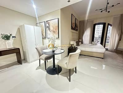 Estudio para en Alquiler en Arjan, Dubai - WhatsApp Image 2026-07-23 at 10.37. 03 AM (2). jpeg