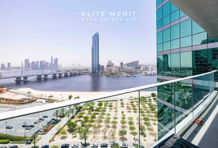 3 Schlafzimmer Wohnung zum zur Miete in Dubai Festival City, Dubai - IMGL0893. jpg