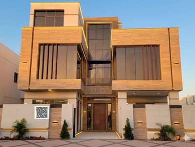 Villa de 6 chambres à à vendre à Al Yasmeen, Ajman - photo-output. png