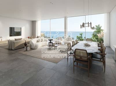 4 Bedroom Villa for Sale in Al Zorah, Ajman - 4 (2). png 4 Bedroom Villa for Sale in Al Zorah, Ajman - 4 (2). png