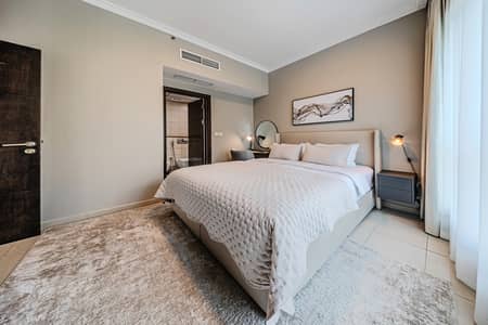1 habitación Apartamento para en Alquiler en Dubai Marina, Dubai - AP_ByCntrl2_2209_011. jpg