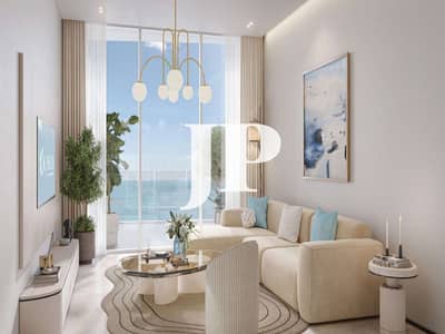 Appartement de 2 chambres à à vendre à Culture Village (Jaddaf Waterfront), Dubai - VOLNA BY KASCO (5). jpg