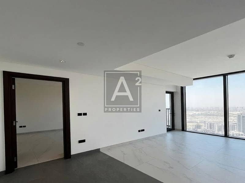 Apartamento en Sobha Hartland,The Crest,The Crest Tower A, 2 dormitorios, 180000 AED - 15928244 Apartamento en Sobha Hartland,The Crest,The Crest Tower A, 2 dormitorios, 180000 AED - 15928244