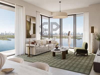 1 Slaapkamer Appartement te Koop in Dubai Creek Harbour, Dubai - Creek Bay. jpeg 1 Slaapkamer Appartement te Koop in Dubai Creek Harbour, Dubai - Creek Bay. jpeg