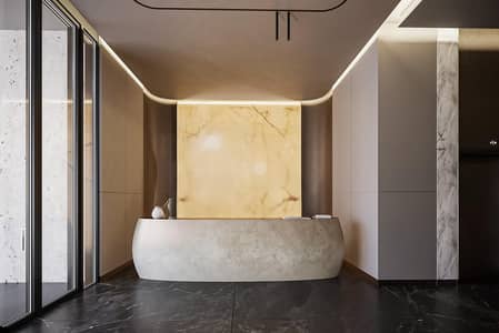 Estudio para en Venta en Downtown Jebel Ali, Dubai - 13. jpg
