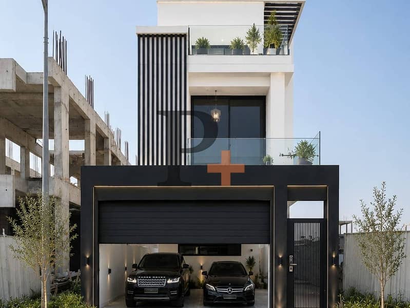 Build U'r Dream Villa | 60/40 Plan | All Inclusive Build U'r Dream Villa | 60/40 Plan | All Inclusive