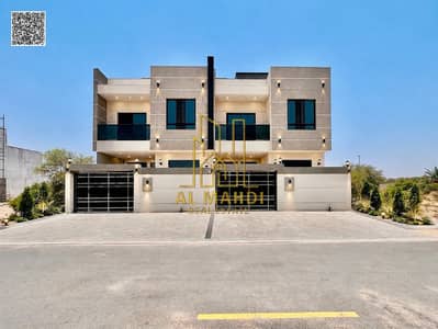 5 Schlafzimmer Villa zum zum Verkauf in Al Helio, Ajman - WhatsApp Image 2026-06-08 at 3.49. 29 PM. jpeg 5 Schlafzimmer Villa zum zum Verkauf in Al Helio, Ajman - WhatsApp Image 2026-06-08 at 3.49. 29 PM. jpeg