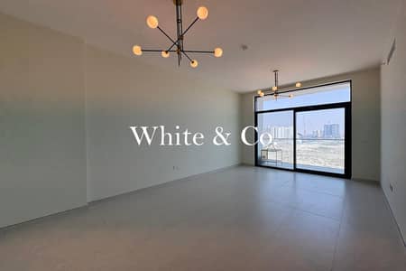 3 Bedroom Flat for Rent in Al Furjan, Dubai - Brand New | Maids Room | Available Now