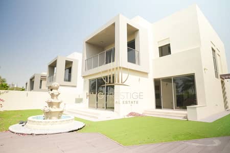 4 Camere Villa in Affitto a Dubai Hills Estate, Dubai - Villa a Dubai Hills Estate,Sidra Villas,Sidra 1, 4 camere da letto, 440000 AED - 15928366 4 Camere Villa in Affitto a Dubai Hills Estate, Dubai - Villa a Dubai Hills Estate,Sidra Villas,Sidra 1, 4 camere da letto, 440000 AED - 15928366